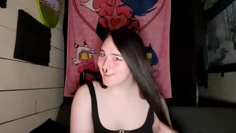 nonbinarybeauty20 online show from 30, 4, 2026
