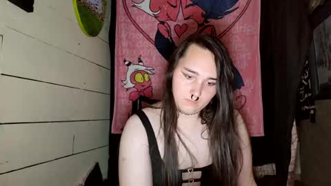 nonbinarybeauty20 online show from 1, 7, 2026