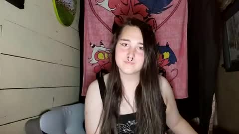 nonbinarybeauty20 online show from 12, 7, 2026