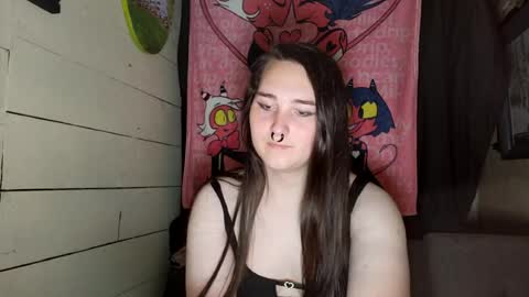 nonbinarybeauty20 online show from 28, 7, 2026