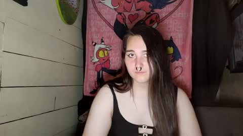 nonbinarybeauty20 online show from 28, 7, 2026