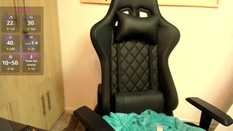 Soy Ash online show from 10, 4, 2026