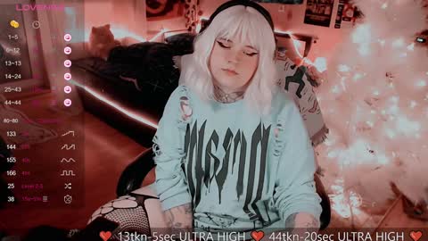 Noori online show from 20, 1, 2025