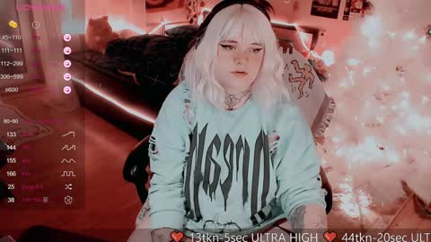 Noori online show from 21, 1, 2025