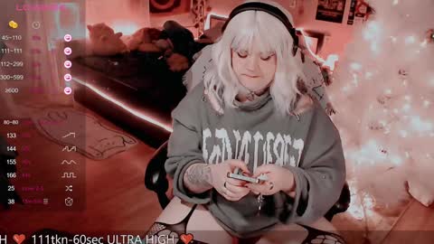 Noori online show from 22, 1, 2025