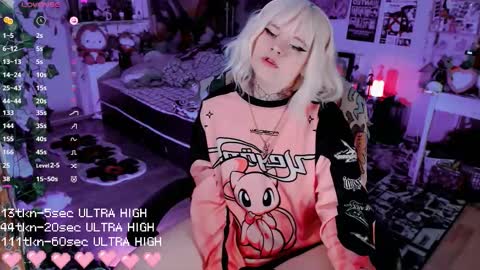 Noori online show from 5, 10, 2025