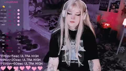 Noori online show from 3, 11, 2025