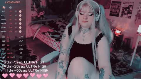 Noori online show from 14, 11, 2025