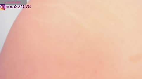 Snapshot of nora22xx chatting on 17, 12, 2024 Nora online show from 17, 12, 2024