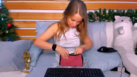 Nora online show from 29, 12, 2024