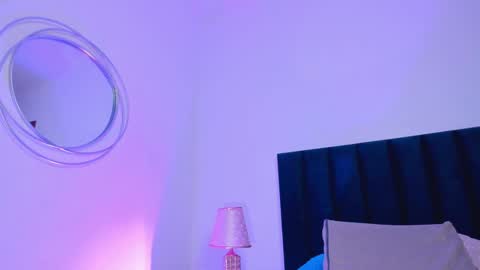 Nora Da Silva online show from 17, 1, 2025