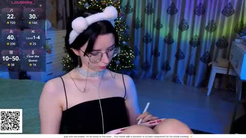 Nora Failure online show from 7, 1, 2026