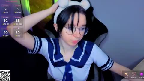 Nora Failure online show from 13, 6, 2026