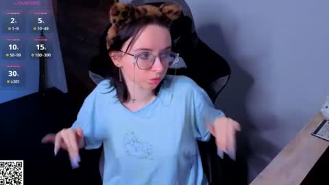 Nora Failure online show from 14, 7, 2026