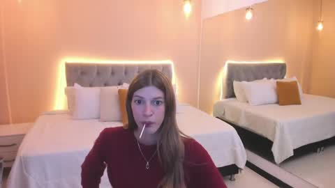 Nora online show from 23, 4, 2026