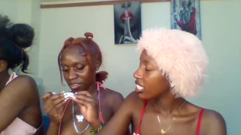 Norababy20 online show from 27, 6, 2026