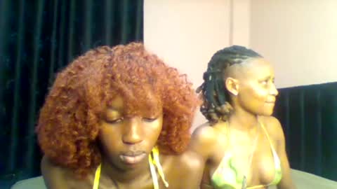 Norababy20 online show from 26, 7, 2026
