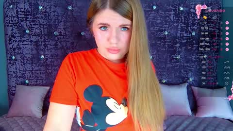 Nora online show from 9, 3, 2026