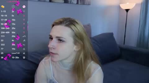 Snapshot of noradunn chatting on 14, 9, 2025 Elina online show from 14, 9, 2025