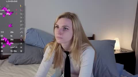 Snapshot of noradunn chatting on 10, 10, 2025 Elina online show from 10, 10, 2025