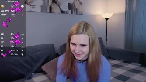 Snapshot of noradunn chatting on 25, 10, 2025 Elina online show from 25, 10, 2025