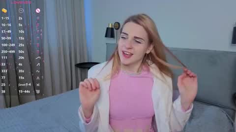 Snapshot of noradunn chatting on 4, 11, 2025 Elina online show from 4, 11, 2025