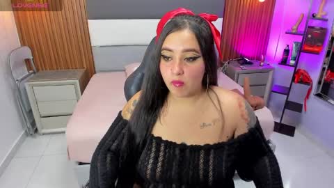 noraloux1 online show from 27, 4, 2026