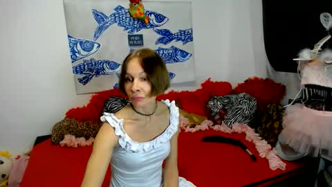 Nora online show from 28, 3, 2026