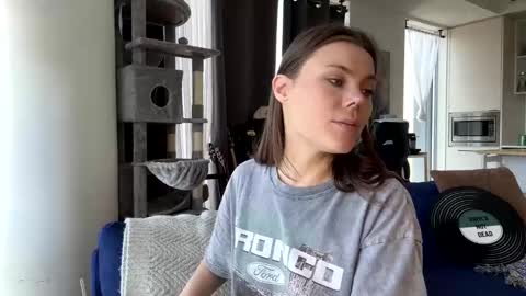 Nordic Belle online show from 8, 5, 2026