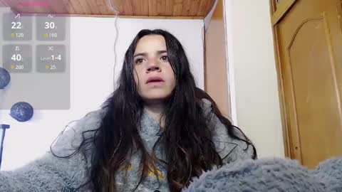 noreen_ online show from 24, 10, 2025