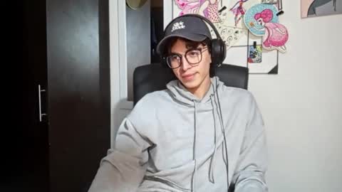 Norehg online show from 20, 9, 2025