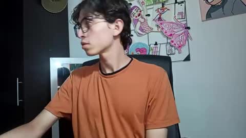 Norehg online show from 22, 9, 2025