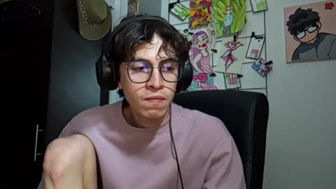 Norehg online show from 27, 9, 2025