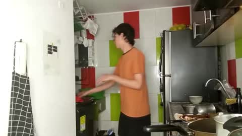 Norehg online show from 9, 10, 2025