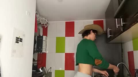 Norehg online show from 29, 10, 2025