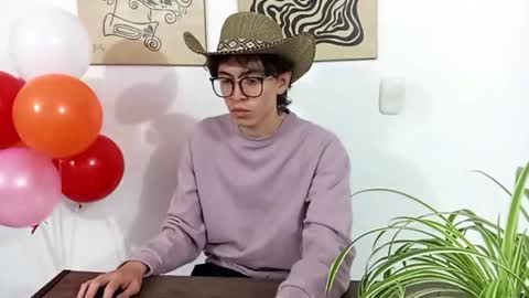 Norehg online show from 4, 11, 2025