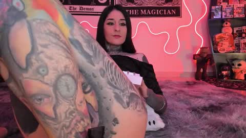 Nore online show from 13, 2, 2026