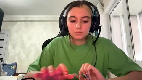 Elena online show from 26, 2, 2026