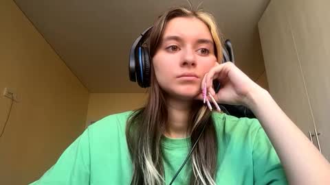 Elena online show from 17, 3, 2026