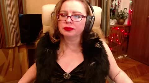 miss Tress online show from 25, 2, 2026