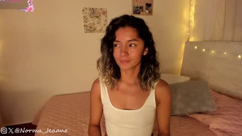 Norma Jeaane online show from 21, 1, 2025