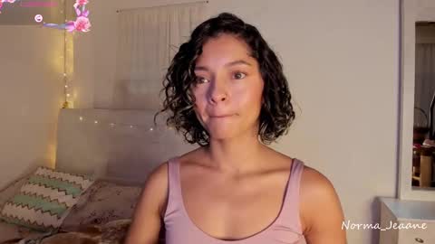 Norma Jeaane online show from 10, 3, 2025