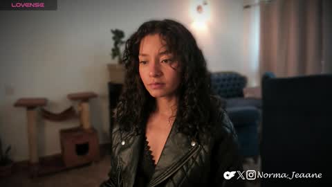 Norma Jeaane online show from 28, 3, 2026