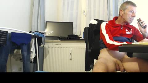 Normuc online show from 3, 10, 2025