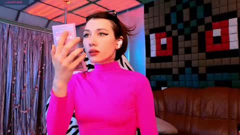 Snapshot of northern_moon chatting on 2, 6, 2026 northern_moon online show from 2, 6, 2026