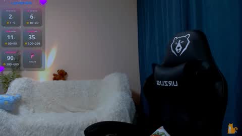 hi glad to chat online show from 5, 12, 2025