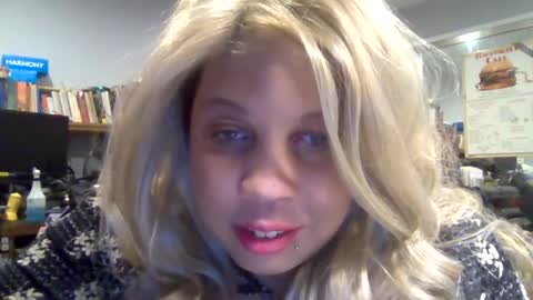 notevenpretty online show from 16, 6, 2026