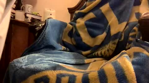 nothingclever1003 online show from 12, 3, 2025