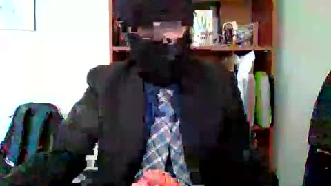 nothingman1986 online show from 19, 9, 2025