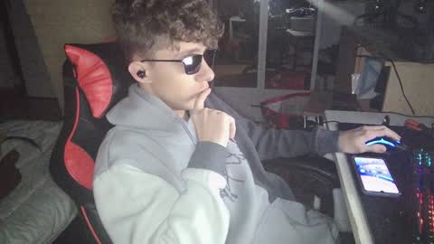 Snapshot of notspace_721128 chatting on 1, 12, 2024 NotSpace online show from 1, 12, 2024